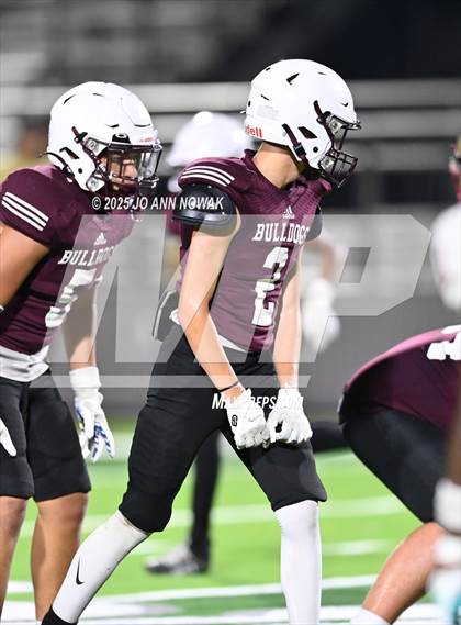 Thumbnail 1 in FR: Cypress Woods @ Waller (A Teams) photogallery.