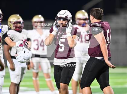 Thumbnail 1 in FR: Cypress Woods @ Waller (A Teams) photogallery.