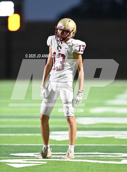 Thumbnail 1 in FR: Cypress Woods @ Waller (A Teams) photogallery.