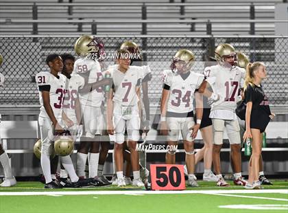 Thumbnail 1 in FR: Cypress Woods @ Waller (A Teams) photogallery.