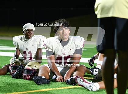 Thumbnail 1 in FR: Cypress Woods @ Waller (A Teams) photogallery.
