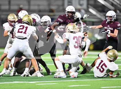Thumbnail 1 in FR: Cypress Woods @ Waller (A Teams) photogallery.