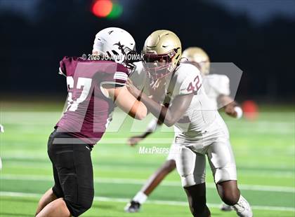 Thumbnail 3 in FR: Cypress Woods @ Waller (A Teams) photogallery.