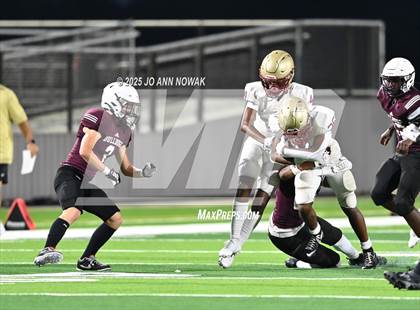Thumbnail 3 in FR: Cypress Woods @ Waller (A Teams) photogallery.