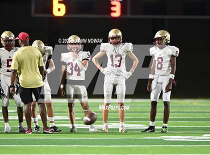Thumbnail 3 in FR: Cypress Woods @ Waller (A Teams) photogallery.