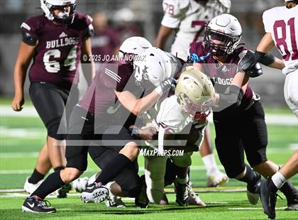 Thumbnail 3 in FR: Cypress Woods @ Waller (A Teams) photogallery.