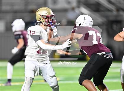 Thumbnail 2 in FR: Cypress Woods @ Waller (A Teams) photogallery.