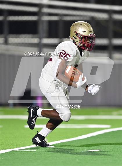 Thumbnail 3 in FR: Cypress Woods @ Waller (A Teams) photogallery.
