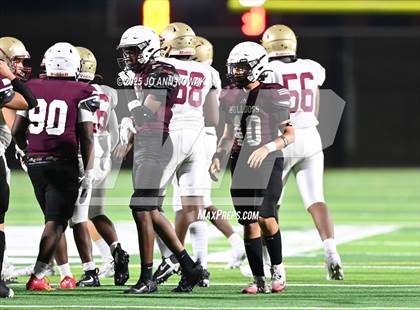 Thumbnail 3 in FR: Cypress Woods @ Waller (A Teams) photogallery.