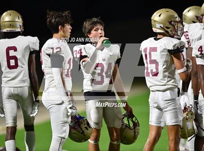 Thumbnail 2 in FR: Cypress Woods @ Waller (A Teams) photogallery.