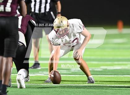 Thumbnail 3 in FR: Cypress Woods @ Waller (A Teams) photogallery.