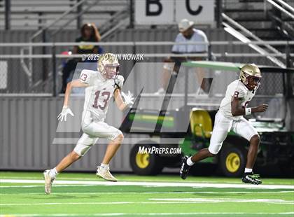Thumbnail 2 in FR: Cypress Woods @ Waller (A Teams) photogallery.