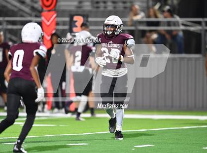 Thumbnail 2 in FR: Cypress Woods @ Waller (A Teams) photogallery.