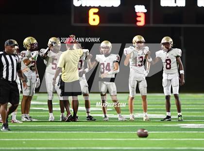 Thumbnail 1 in FR: Cypress Woods @ Waller (A Teams) photogallery.