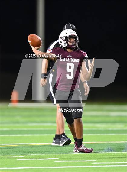 Thumbnail 1 in FR: Cypress Woods @ Waller (A Teams) photogallery.