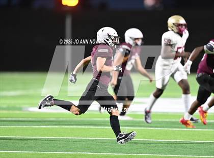 Thumbnail 2 in FR: Cypress Woods @ Waller (A Teams) photogallery.