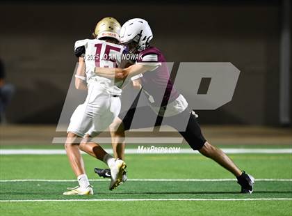 Thumbnail 1 in FR: Cypress Woods @ Waller (A Teams) photogallery.