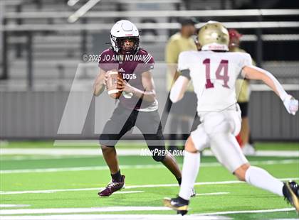 Thumbnail 2 in FR: Cypress Woods @ Waller (A Teams) photogallery.