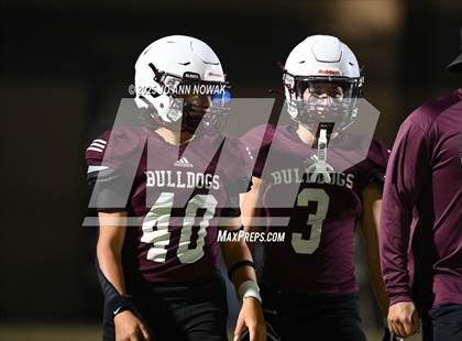 Thumbnail 3 in FR: Cypress Woods @ Waller (A Teams) photogallery.