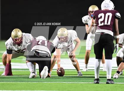 Thumbnail 1 in FR: Cypress Woods @ Waller (A Teams) photogallery.