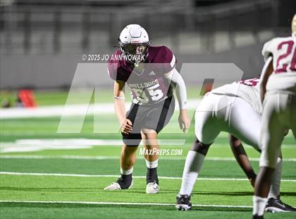 Thumbnail 1 in FR: Cypress Woods @ Waller (A Teams) photogallery.