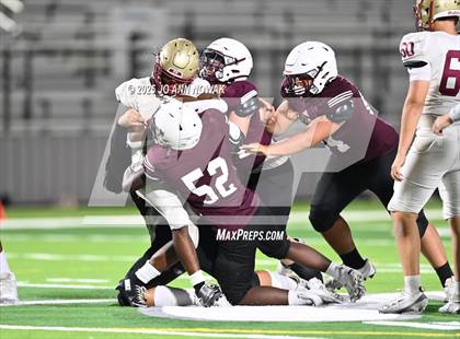 Thumbnail 2 in FR: Cypress Woods @ Waller (A Teams) photogallery.