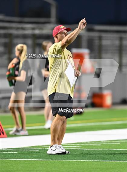 Thumbnail 3 in FR: Cypress Woods @ Waller (A Teams) photogallery.