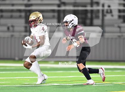 Thumbnail 1 in FR: Cypress Woods @ Waller (A Teams) photogallery.