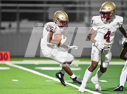 Thumbnail 2 in FR: Cypress Woods @ Waller (A Teams) photogallery.