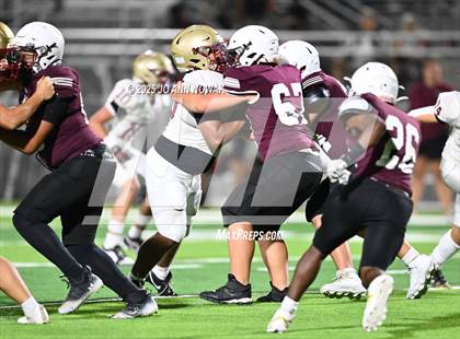 Thumbnail 1 in FR: Cypress Woods @ Waller (A Teams) photogallery.