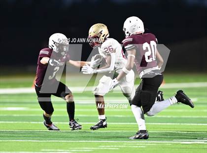 Thumbnail 2 in FR: Cypress Woods @ Waller (A Teams) photogallery.