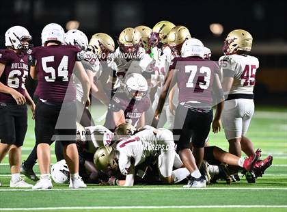 Thumbnail 3 in FR: Cypress Woods @ Waller (A Teams) photogallery.