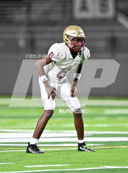 Thumbnail 2 in FR: Cypress Woods @ Waller (A Teams) photogallery.
