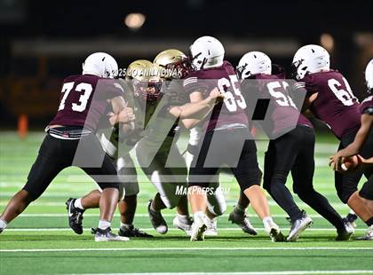 Thumbnail 2 in FR: Cypress Woods @ Waller (A Teams) photogallery.