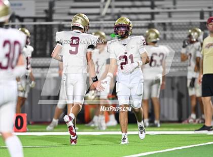 Thumbnail 3 in FR: Cypress Woods @ Waller (A Teams) photogallery.