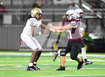 Thumbnail 3 in FR: Cypress Woods @ Waller (A Teams) photogallery.