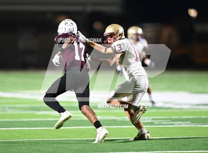 Thumbnail 1 in FR: Cypress Woods @ Waller (A Teams) photogallery.