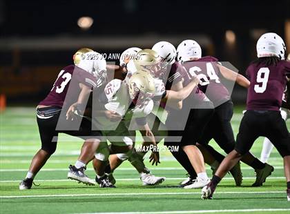 Thumbnail 3 in FR: Cypress Woods @ Waller (A Teams) photogallery.