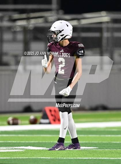 Thumbnail 1 in FR: Cypress Woods @ Waller (A Teams) photogallery.