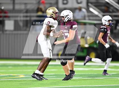 Thumbnail 1 in FR: Cypress Woods @ Waller (A Teams) photogallery.