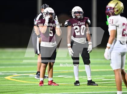 Thumbnail 3 in FR: Cypress Woods @ Waller (A Teams) photogallery.