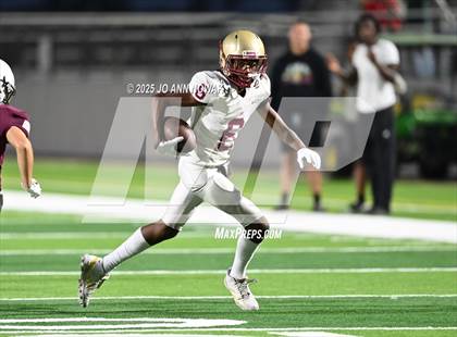 Thumbnail 2 in FR: Cypress Woods @ Waller (A Teams) photogallery.