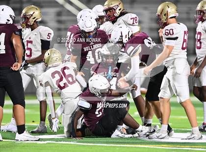 Thumbnail 3 in FR: Cypress Woods @ Waller (A Teams) photogallery.