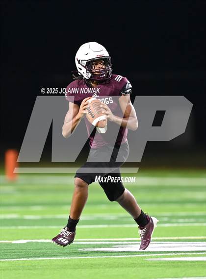 Thumbnail 2 in FR: Cypress Woods @ Waller (A Teams) photogallery.