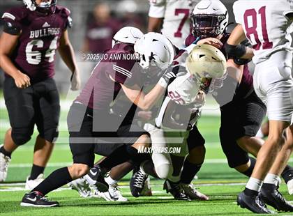 Thumbnail 2 in FR: Cypress Woods @ Waller (A Teams) photogallery.