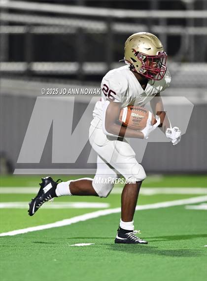 Thumbnail 1 in FR: Cypress Woods @ Waller (A Teams) photogallery.