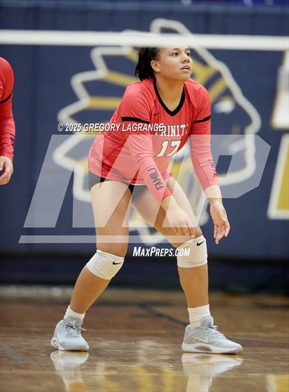 Thumbnail 2 in Trinity vs Keller photogallery.