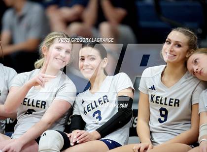 Thumbnail 1 in Trinity vs Keller photogallery.