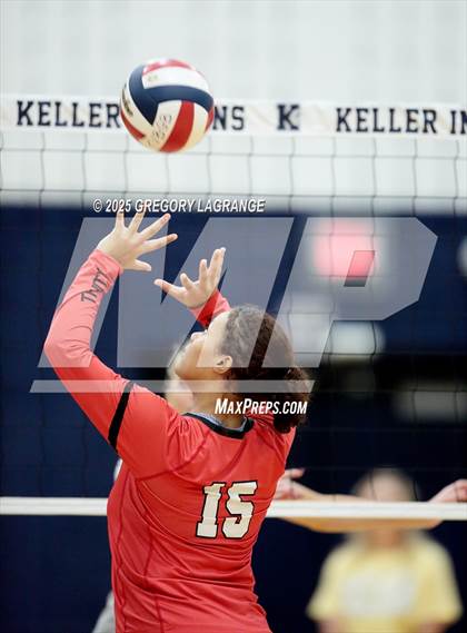 Thumbnail 3 in Trinity vs Keller photogallery.