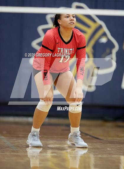 Thumbnail 1 in Trinity vs Keller photogallery.
